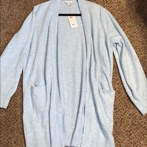 Lucky Brand size XL Cardigan